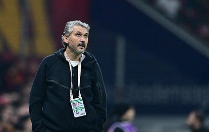 "Atila Gerin, Eyüpspor'un Mağlubiyet Sonrası Hüznünü ve Zorlukları Anlatıyor"