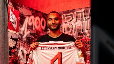 "Bayern Münih'in Transfer Bombası: Jonathan Tah ile Yeni Dönem!"