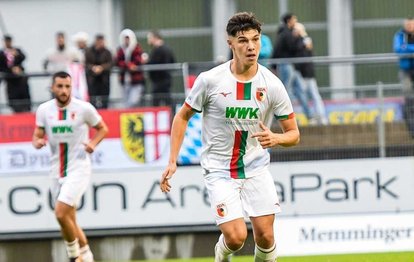 "Beşiktaş'ın Yeni Transfer Bombası: Augsburg'un Genç Yıldızı Mert Kömür"