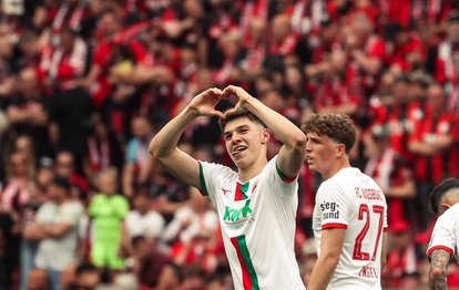 "Beşiktaş'tan Genç Yetenek Mert Kömür İçin Dev Transfer Hamlesi!"