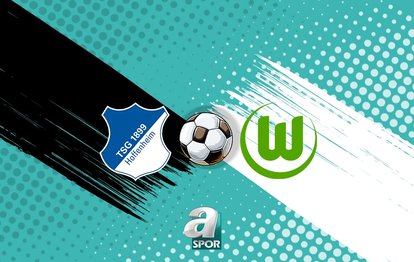"Bundesliga Rüzgarı: Hoffenheim-Wolfsburg Maçı Ne Zaman, Hangi Kanalda ve Kimler Sahada?"