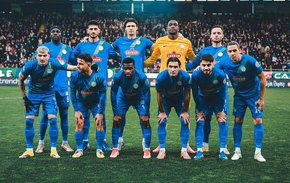 "Çaykur Rizespor, Galatasaray Mağlubiyeti Sonrası Hakem ve VAR Kararlarını Sorguluyor"