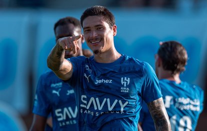 "Darwin Nunez, Al Hilal Lig Kadrosunda Yok! Transferde Şok Karar!"