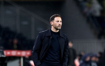 Domenico Tedesco'dan Galatasaray maçı açıklaması!
