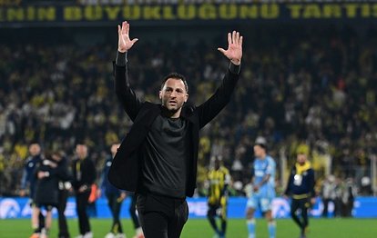 "Domenico Tedesco, Fenerbahçe'nin Kayserispor Stratejisini Açıklıyor"
