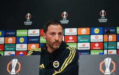 "Domenico Tedesco, Fenerbahçe'nin Nottingham Forest'a Ev Sahipliği Stratejilerini Açıklıyor"