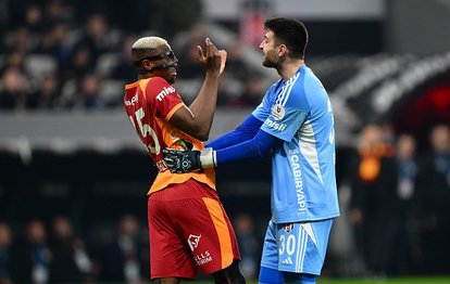 "Ersin Destanoğlu: Hakemler ve Oyun Stratejileri Maçın Seyrini Etkiledi"