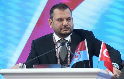 "Ertuğrul Doğan, Anadolu Kulüplerini "Üç Büyükler"e Karşı Savunuyor!"