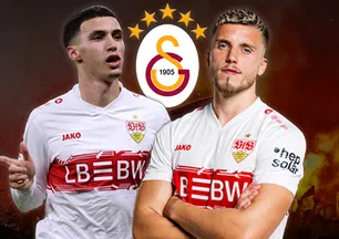 Erzurumspor FK-Galatasaray Trendyol Süper Lig maçı ne zaman, saat kaçta, hangi kanalda?