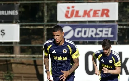 Fenerbahçe'de Gornik Zabrze maçı hazırlıkları devam ediyor!