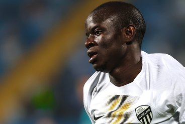 "Fenerbahçe'den Dev Hamle: N'Golo Kante Transferinde Anlaşma Sağlandı!"