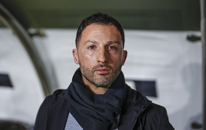 "Fenerbahçe'nin Hedefi: Kendi Oyunumuz! Tedesco: Samsunspor'un Canlanışını Gözlüyoruz"