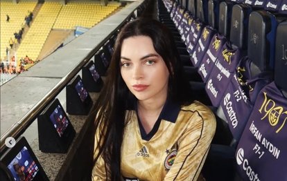 "Fenerbahçe'nin Kalecisi Ederson'un Eşi Lais Moraes'ten Tehdit Mesajlarına Karşı Sessiz Kalmayacağım Açıklaması"