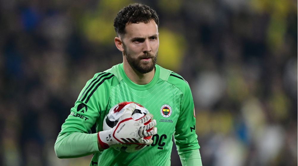 Fenerbahçe’nin kalecisi Tarık Çetin, Trabzonspor’un transfer listesine girdi - Sözleşmesi haziranda sona eriyor