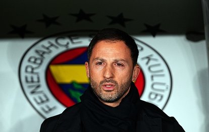 "Fenerbahçe'nin Teknik Patronu Tedesco'dan Kante Hakkında Şaşırtıcı Açıklamalar!"