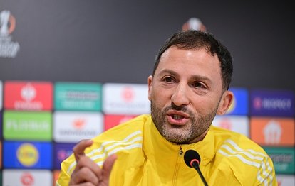 "Fenerbahçe'nin UEFA Deviyle Rövanşı: Tedesco ve Takımının Taktik Defteri Açılıyor!"