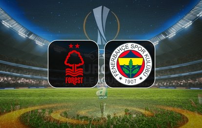 "Fenerbahçe'nin UEFA Rövanşı: Nottingham Forest'a Karşı Zafer Arayışı"