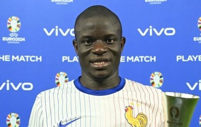 "Fenerbahçe'ye Transfer Olan N'Golo Kante: Başarının Hikayesi ve Yeni Rotası"