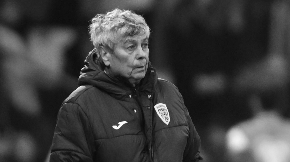 "Futbol Dünyası Bu Acıyı Paylaşıyor: Türk Futbolunun Efsanesi Mircea Lucescu Hayatını Kaybetti"