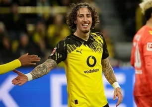 Galatasaray'da Demirovic beklenirken sürpriz! Forvet transferinde yeni gelişme