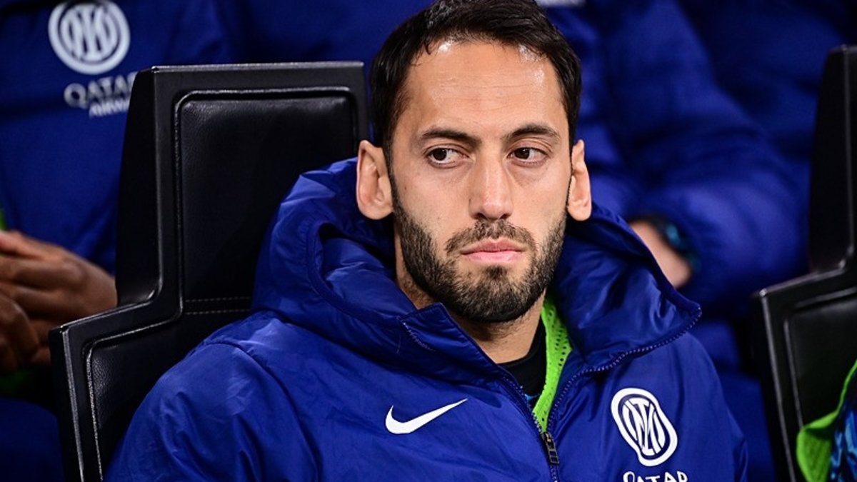 Galatasaray'dan Hakan Çalhanoğlu'nun transferinde sıkı pazarlık!