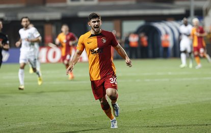 "Galatasaray'dan Sürpriz Hamle: Yusuf Demir ile Yollarını Ayırma Kararı Alındı"