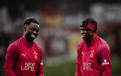 "Galatasaray Hazır: İkas Eyüpspor ile Süper Lig'deki Kritik Mücadele Yaklaşıyor!"