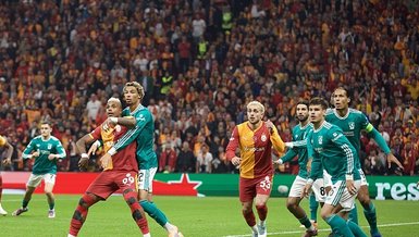 "Galatasaray-Liverpool UEFA Maçı İçin Biletler Kapış Kapış: Önemli Karşılaşma Öncesi Heyecan Dorukta!"