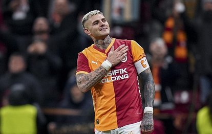 "Galatasaray Zafere Ulaşıyor: Süper Lig'de Liderlik Koltuğunu Kimseye Bırakmıyor!"