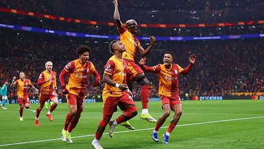 İngilizler yakın takipte