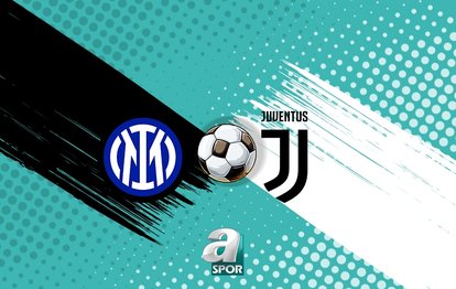 "Inter ve Juventus, San Siro'da Nefes Kesen Derbi İçin Saha Alıyor: Ne Zaman, Nerede?"