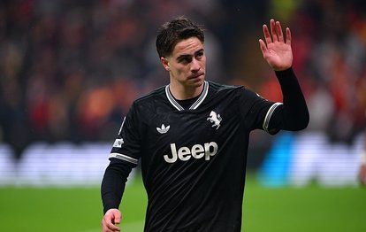 "Kenan Yıldız'ın Juventus Durumu: Galatasaray Maçı Öncesi Son Dakika Gelişmeleri"