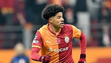 ManU’nun gözü Sara'da