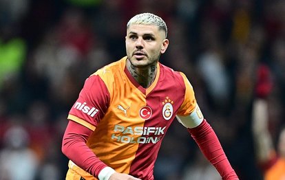 Okan Buruk'tan Icardi planı! 3 isme özel görev