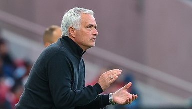 Portekiz basınından flaş Jose Mourinho iddiası! Geri mi dönüyor?