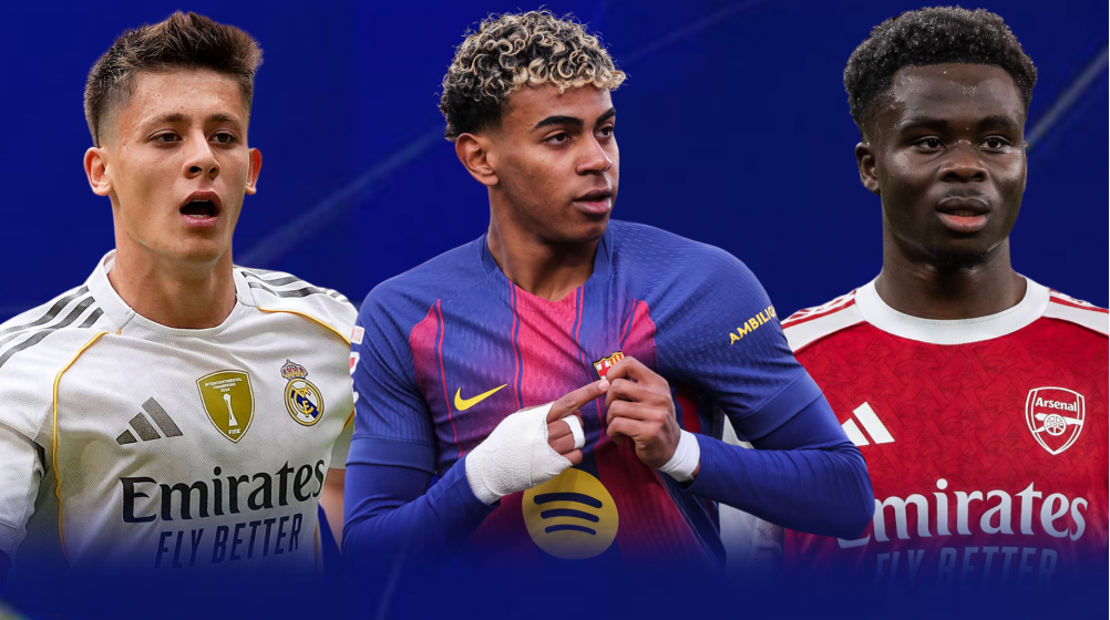 "Real Madrid vs Bayern Münih: Şampiyonlar Ligi'nde Çeyrek Final Heyecanı Yaklaşıyor!"