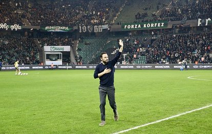 "Selçuk İnan: Kocaelispor'un Çabaları Karşılıksız Kaldı, Fenerbahçe'ye 2-0 Mağlup"