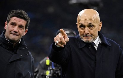 "Spalletti'den Osimhen ve Icardi'ye Övgü: UEFA Play-Off Maçı Öncesi Juventus'tan Flaş Açıklamalar!"