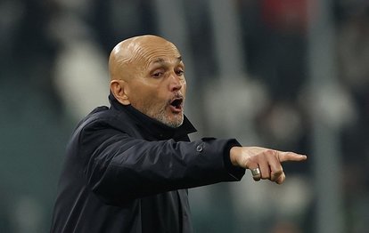 "Spalletti'nin Beşiktaş'a Reddi: Ünlü Teknik Direktörün İddialı Geçmişi Ortaya Çıktı!"