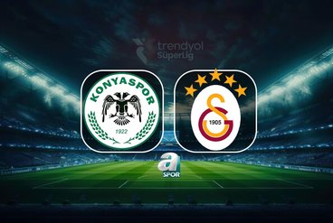 "Süper Lig Heyecanı: Galatasaray, TÜMOSAN Konyaspor'la Konya'da Karşılaşıyor!"