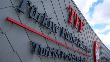 TFF'den açıklama: 1 dakikalık saygı duruşu yapılacak!